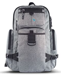 TechProducts360 Ruck Pack with WSIPC Logo-Gray