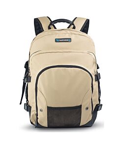 TechProducts360 Tech Pack with WSIPC Logo-Khaki