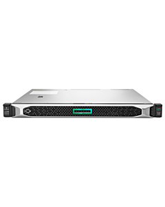 HPE ProLiant DL160 Gen10 4110 1P 16GB-R S100i 8SFF 1x500W PS Server