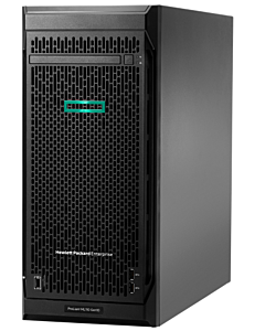HPE ProLiant ML110 Gen10 4208 1P 16GB-R S100i 8SFF 1x800W RPS Server