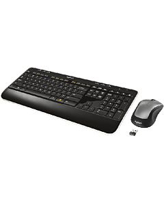 Logitech Wireless Combo MK520 Keyboard/Mouse
