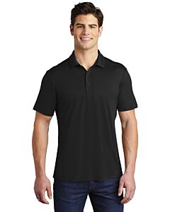 Sport-Tek® Men's Posi-UV™ Pro Polo with Logo