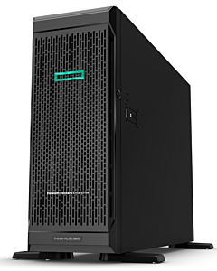 HPE ProLiant ML350 Gen10 5218 1P 32GB-R P408i-a 8SFF 2x800W RPS Server