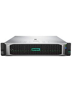 HPE ProLiant DL380 Gen10 5218R 1P 32GB-R S100i NC 8SFF 800W PS Server