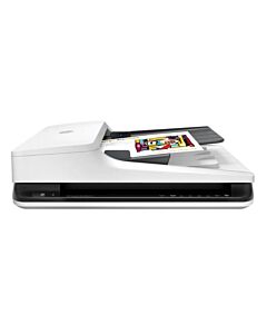 HP ScanJet Pro 2500 f1 Flatbed Scanner